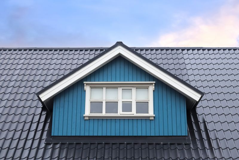 Dormer Window Repair in Alpharetta, GA