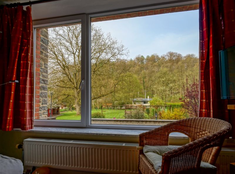 Fiberglass Window Repair in Olathe, KS