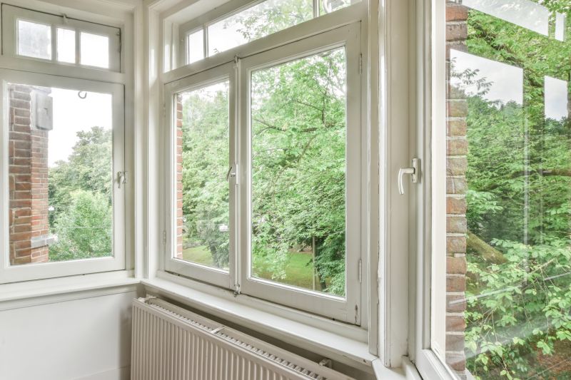 French Window Repair in Alpharetta, GA