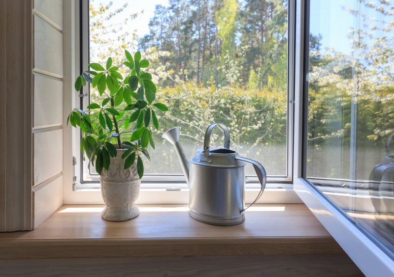 Garden Window Repair in Kansas City, KS