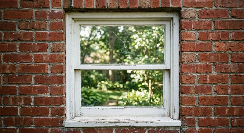 Glass Pane Replacement in Kansas City, KS