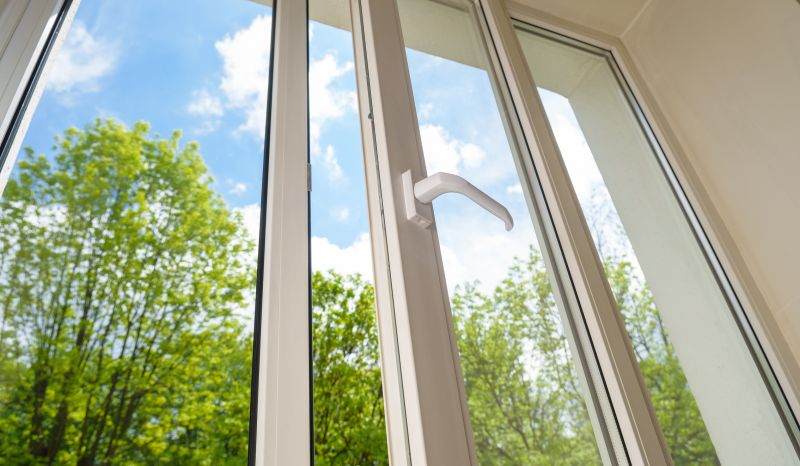 Glass Pane Replacement in Olathe, KS