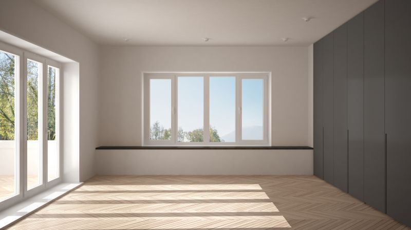 Home Window Installation in Worcester, MA