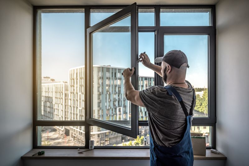 House Window Repair in Olathe, KS