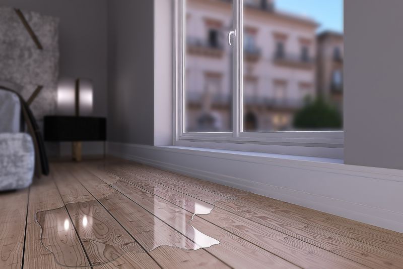 Leaky Window Repair in Kansas City, KS