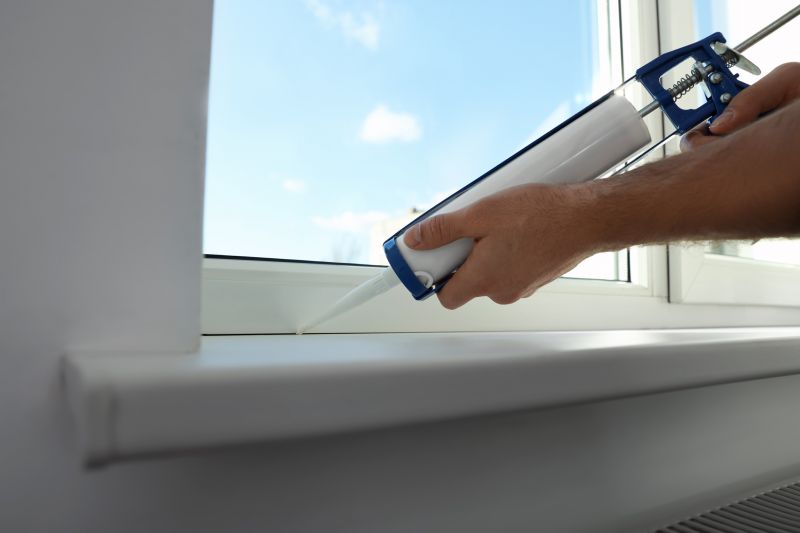 Leaky Window Repair in Alpharetta, GA