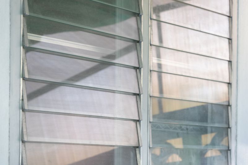 Louvre Window Repair in Prescott Valley, AZ