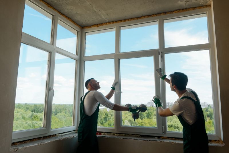 New Windows Installation in Cincinnati, OH