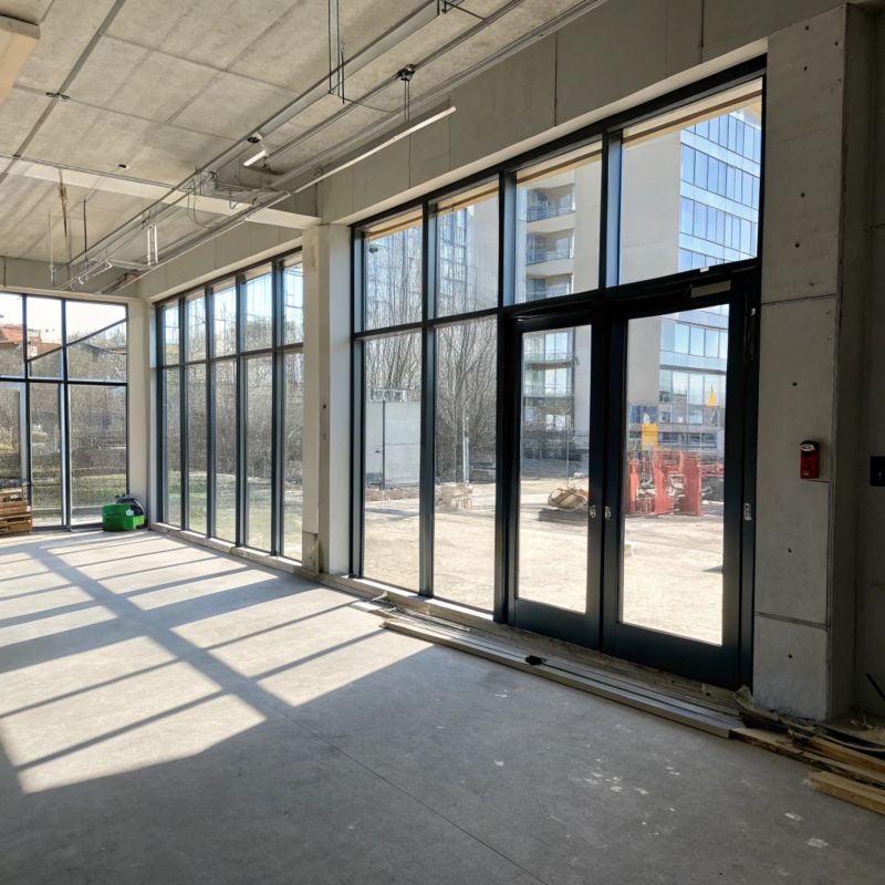 New Windows Installation in Cincinnati, OH
