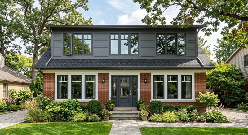 New Windows Installation in Manchester, NH