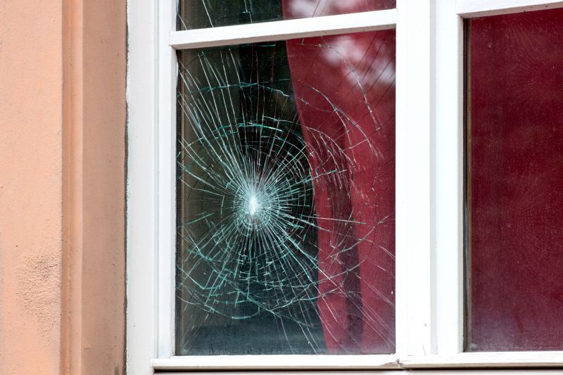 Picture Window Repair in Alpharetta, GA