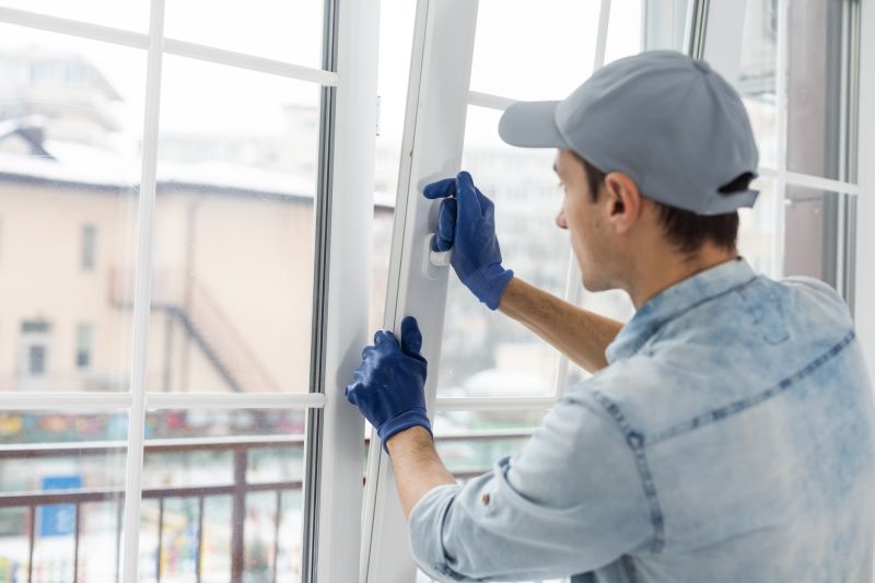 Picture Window Repair in Olathe, KS