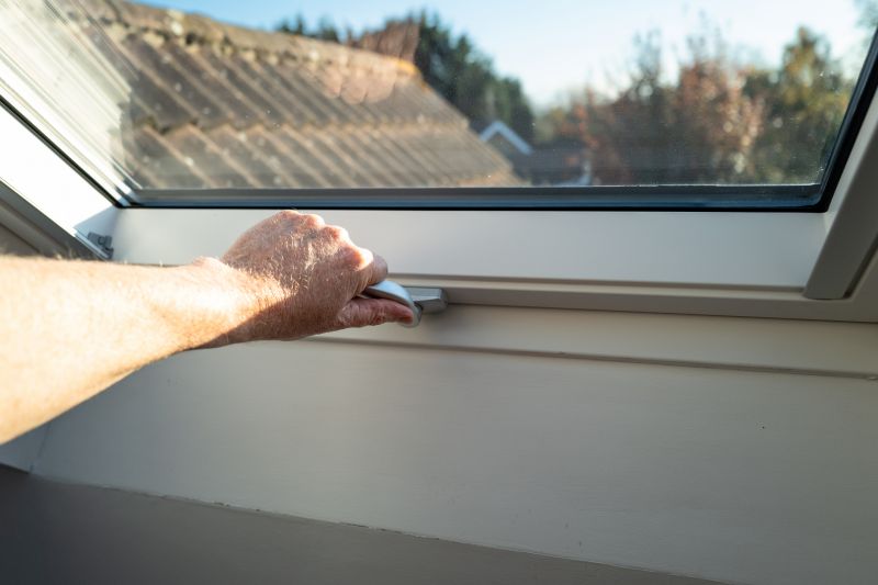 Pivot Window Repair in Olathe, KS