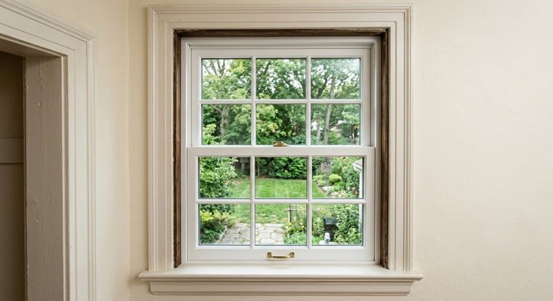 Sash Replacement in Prescott Valley, AZ