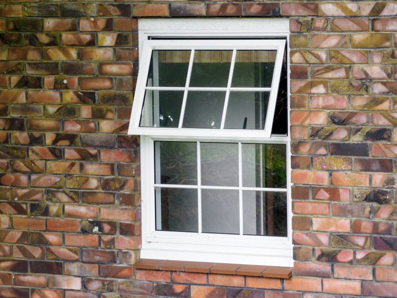 Sash Replacement in Kansas City, KS
