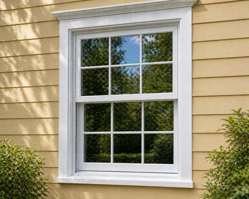 Sash Replacement in Littleton, CO