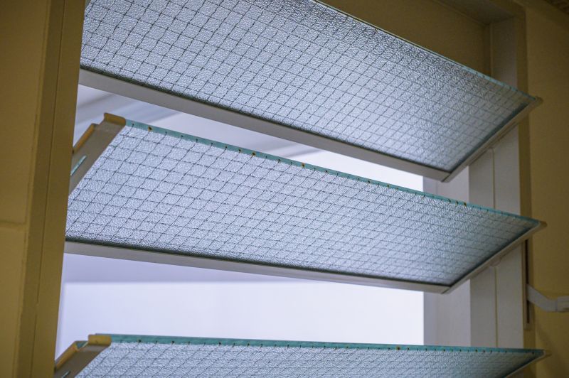 Slatted Window Repair in Alpharetta, GA