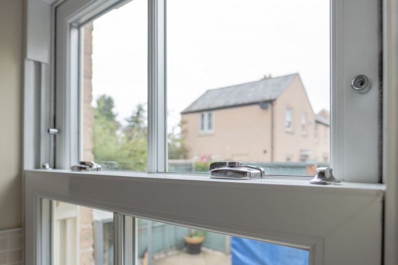 Sliding Windows Installation in Manchester, NH
