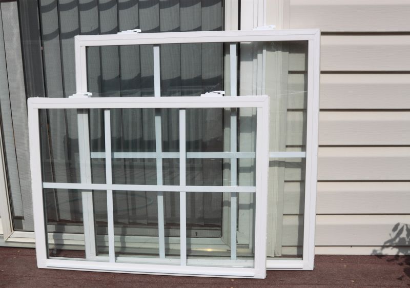Soundproof Windows Installation in Framingham, MA