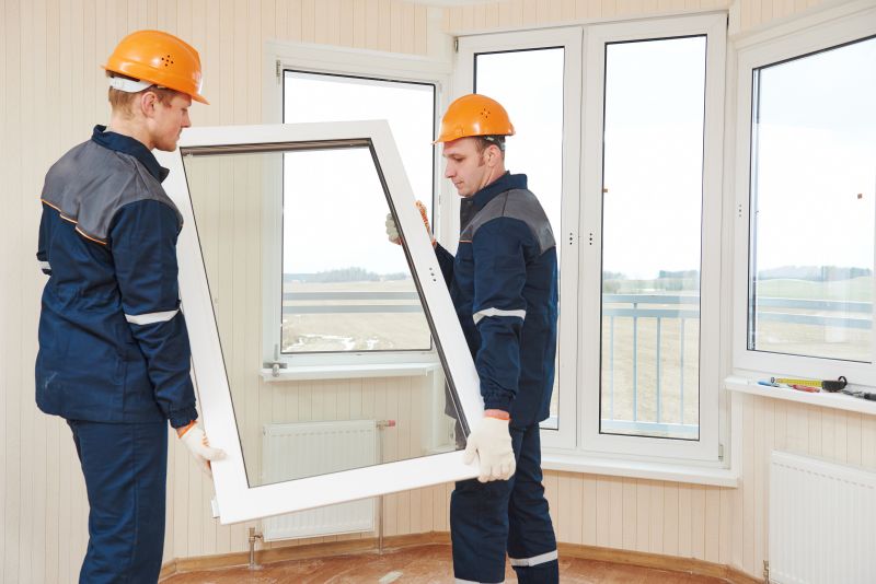 Soundproof Windows Installation in Cincinnati, OH