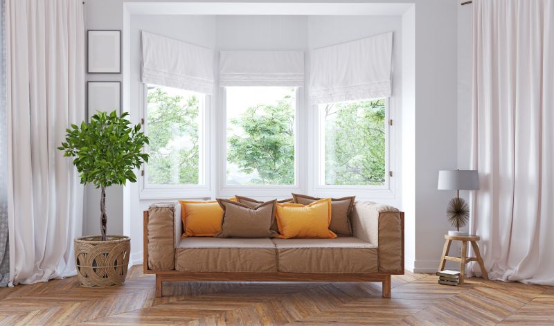 Soundproof Windows Installation in Nashua, NH