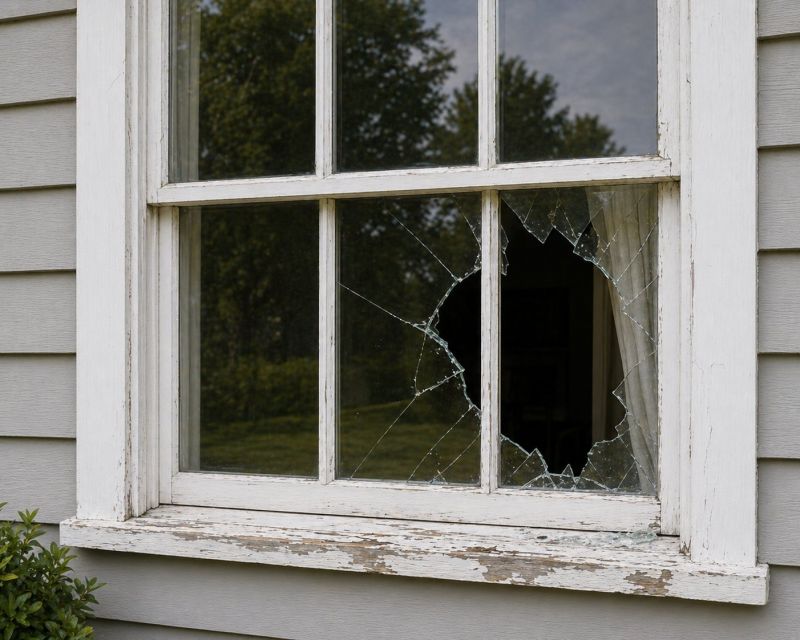 Thermal Window Repair in Olathe, KS