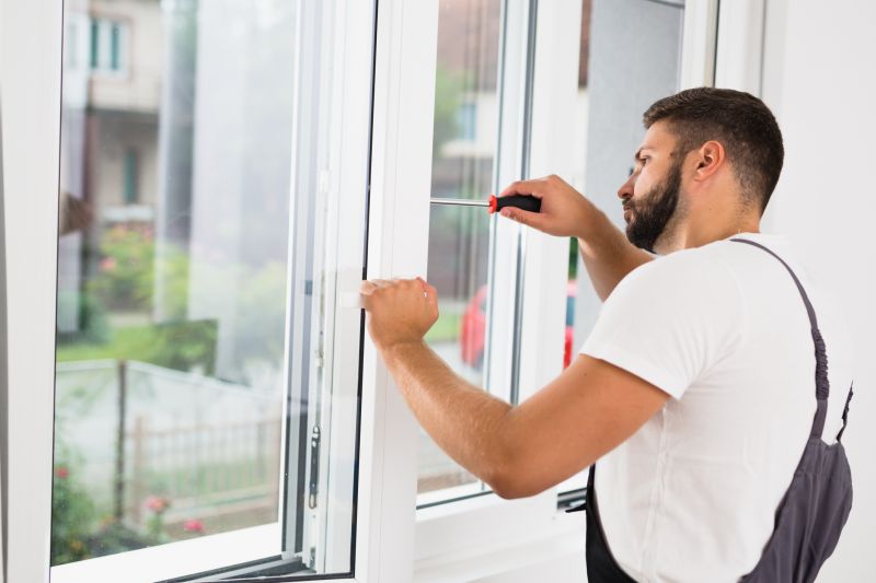 Thermal Window Repair in Olathe, KS