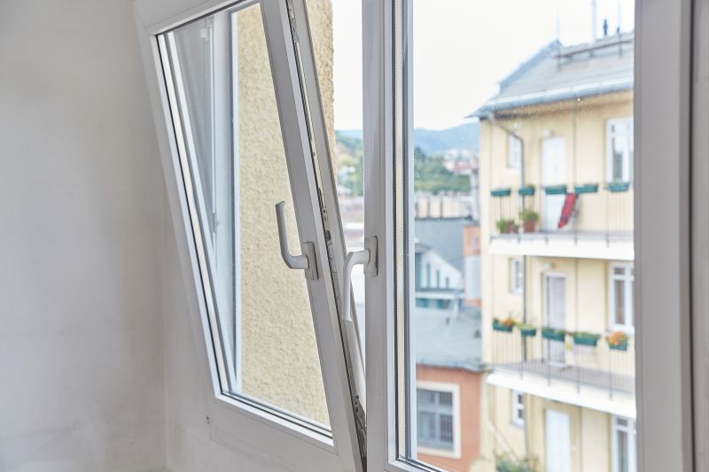 Tilt Window Repair in Denver, CO