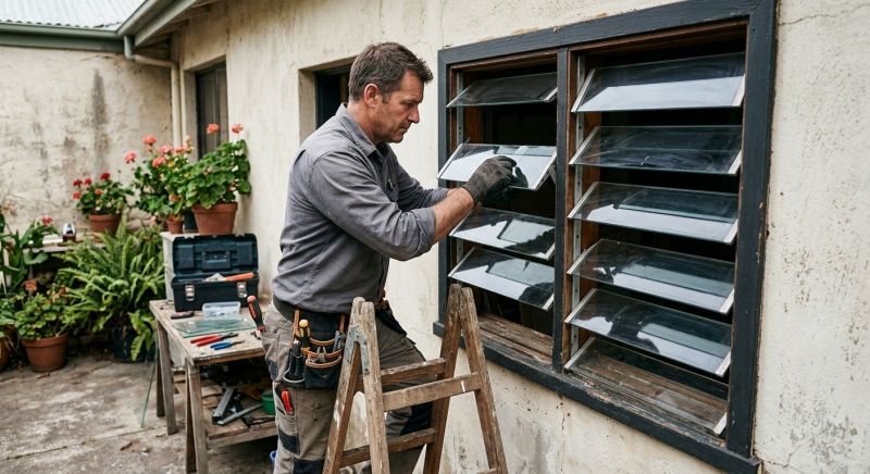 Tilt Window Repair in Prescott Valley, AZ