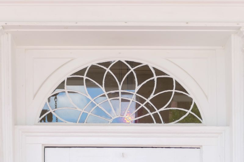Transom Window Repair in Alpharetta, GA