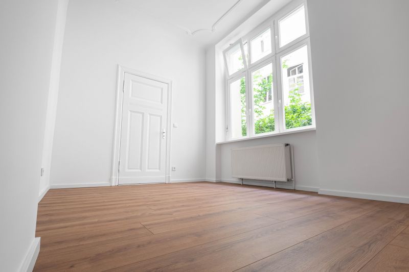 Vinyl Window Replacement in Portland, ME