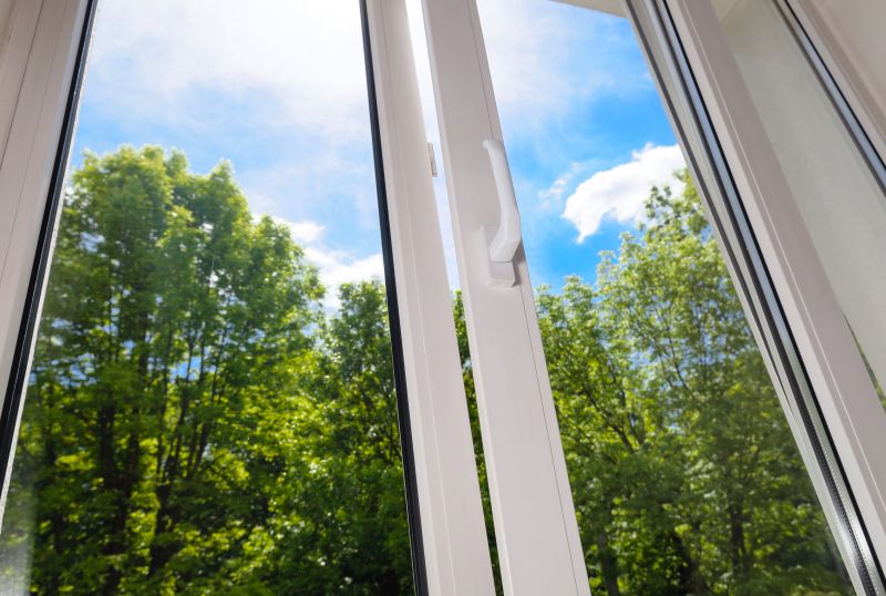 Vinyl Window Replacement in Manchester, NH