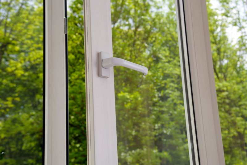 Vinyl Window Replacement in Marysville, OH