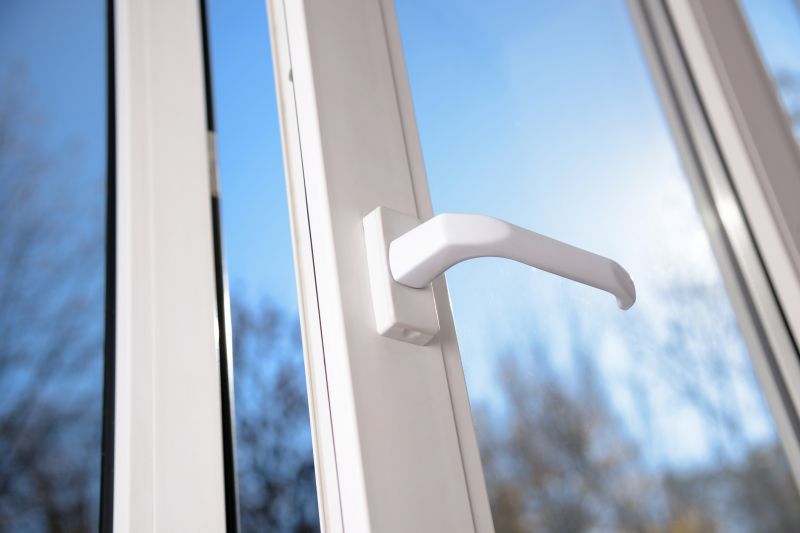 Vinyl Window Service in Murfreesboro, TN