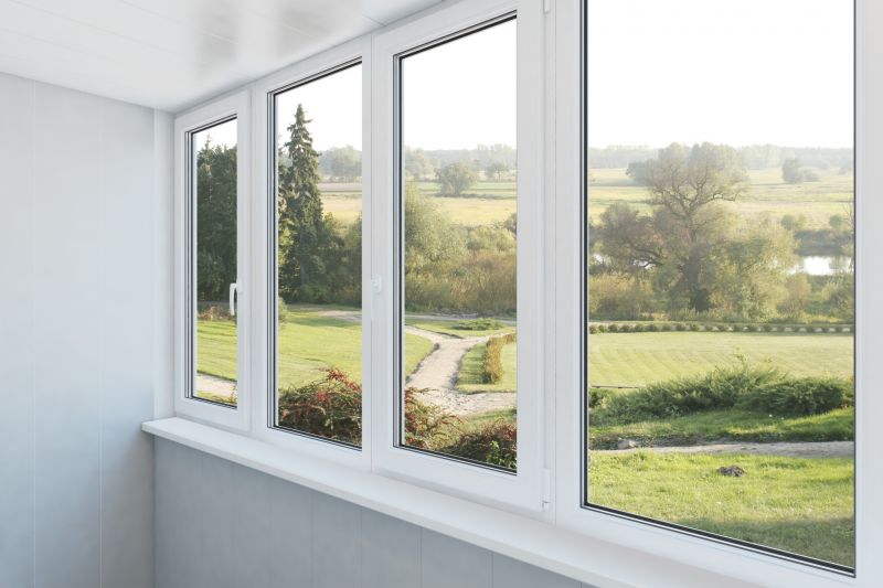 Vinyl Window Service in Saint Petersburg, FL