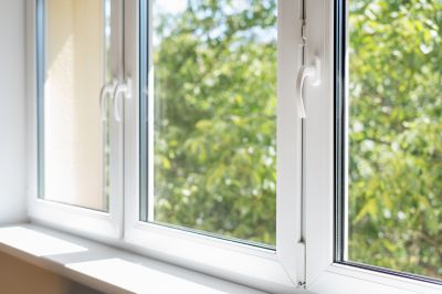 Vinyl Windows Installation in Boston, MA