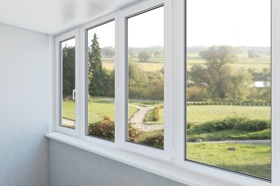 Vinyl Windows Installation in Worcester, MA