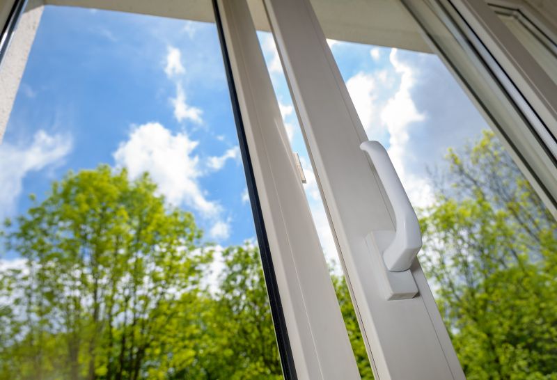 Vinyl Windows Installation in Framingham, MA