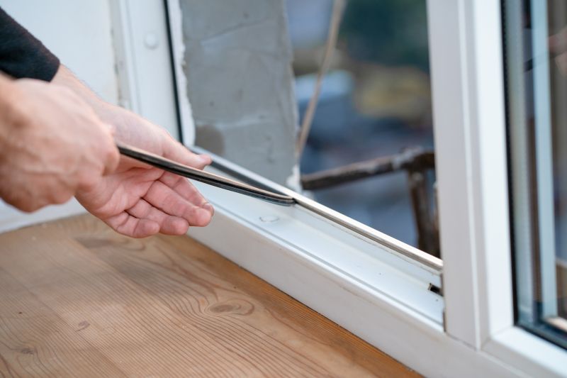 Window Beading Repair in Denver County, CO