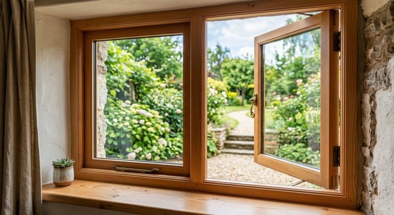 Window Casing Repair in Kansas City, MO