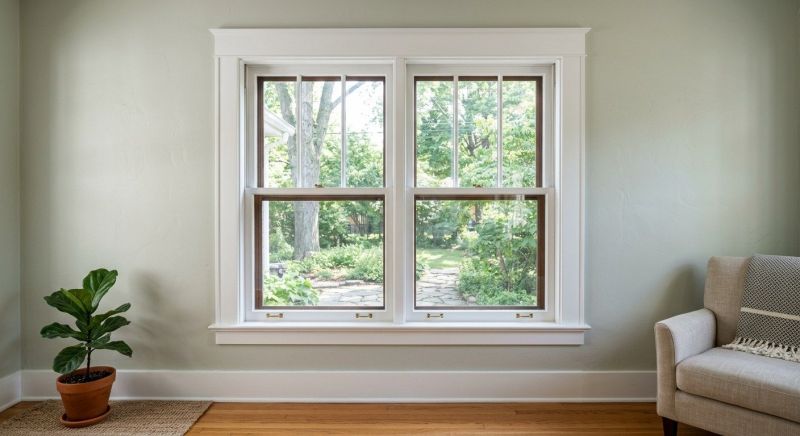 Window Casing Repair in Denver County, CO