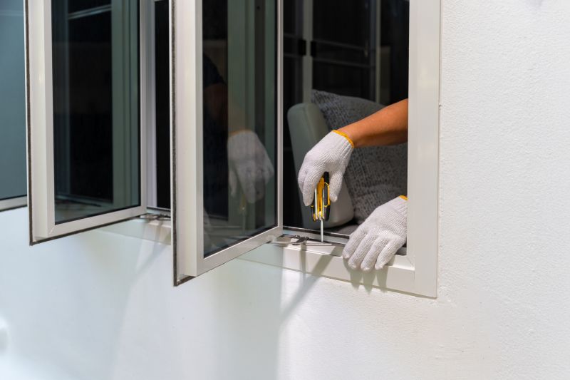 Window Casing Repair in Overland Park, KS