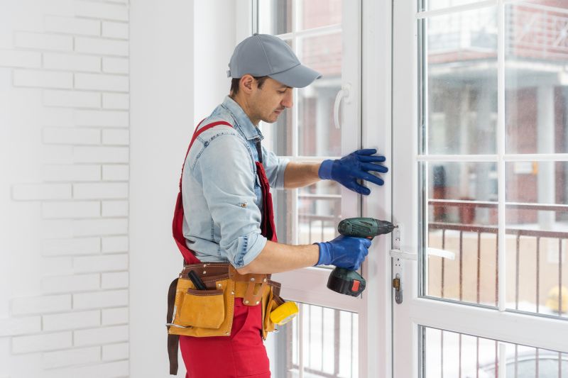 Window Crank Repair in Denver, CO