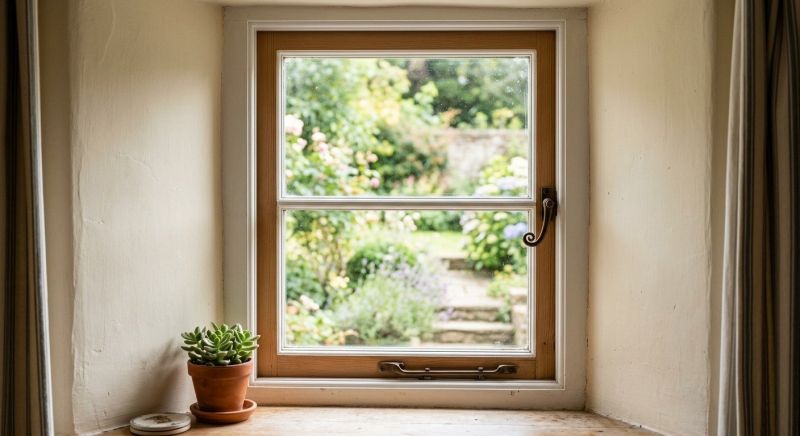 Window Crank Replacement in Littleton, CO