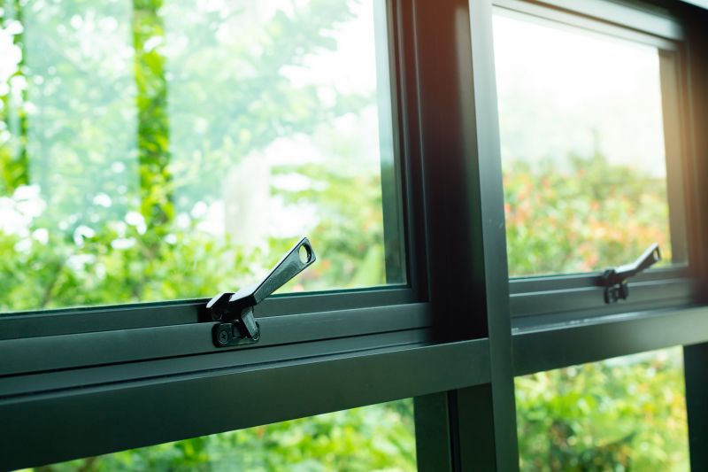 Window Crank Replacement in Denver, CO