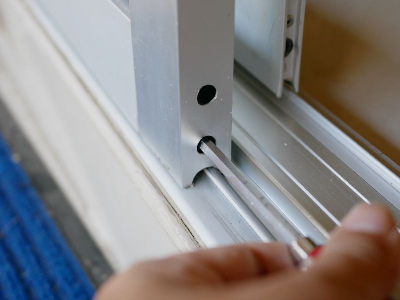 Window Crank Replacement in Denver, CO