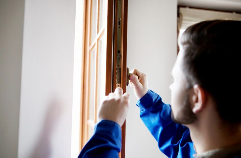 Window Frame Repair in Prescott Valley, AZ