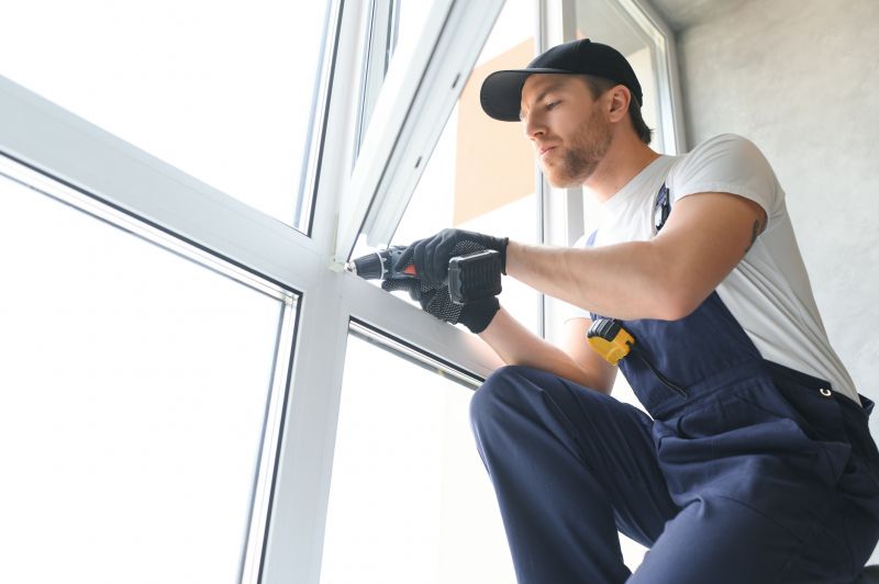 Window Frame Repair in Denver, CO