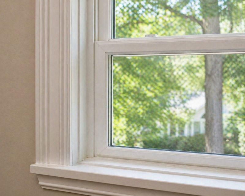 Window Frame Replacement in Denver County, CO