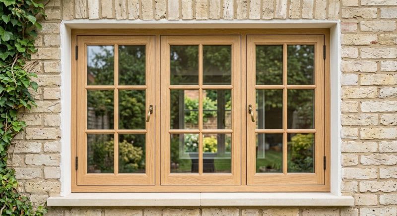 Window Frame Replacement in Littleton, CO